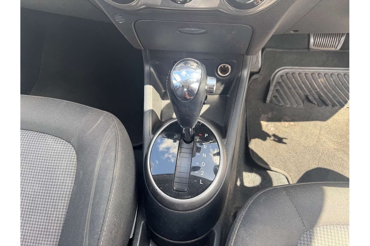 2013 Hyundai i20 Elite PB