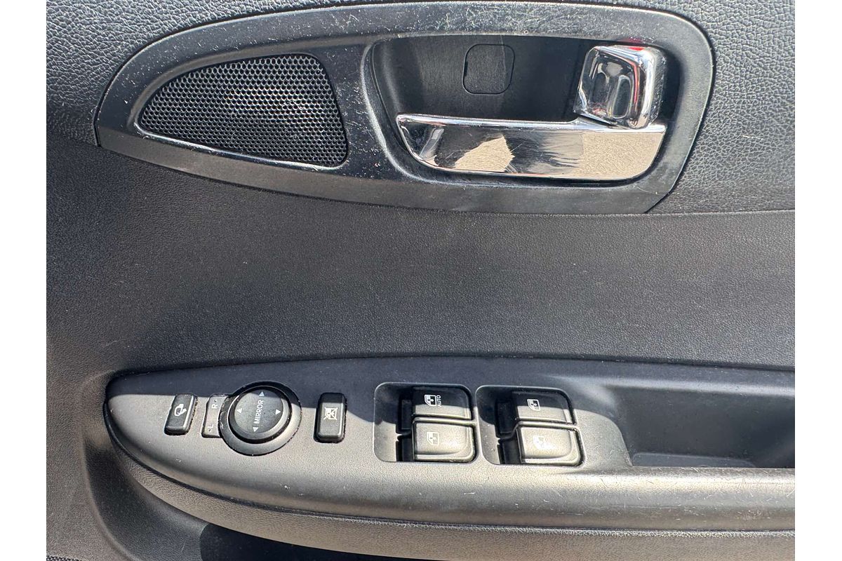 2013 Hyundai i20 Elite PB