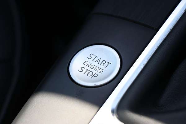 2020 Audi A3 35 TFSI S line plus 8V