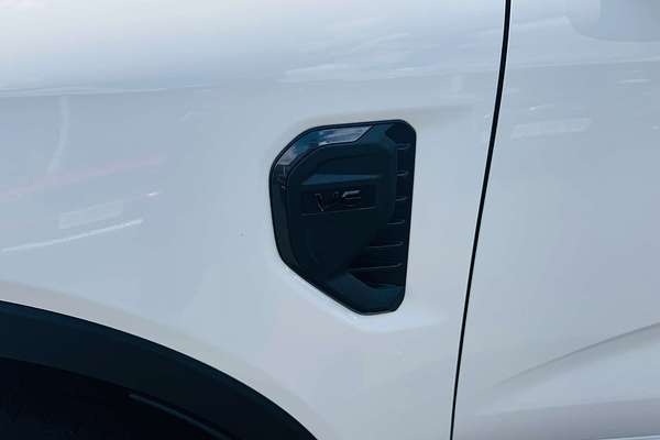 2024 Ford Ranger Sport  4X4