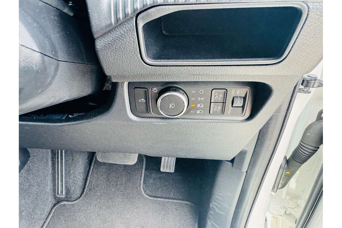 2024 Ford Ranger Sport  4X4