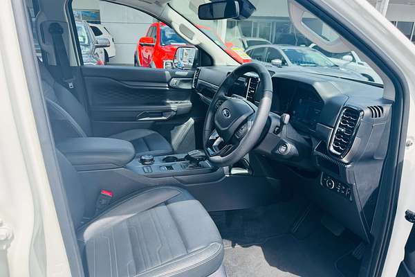 2024 Ford Ranger Sport  4X4