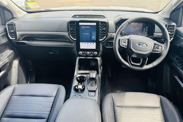 2024 Ford Ranger Sport  4X4