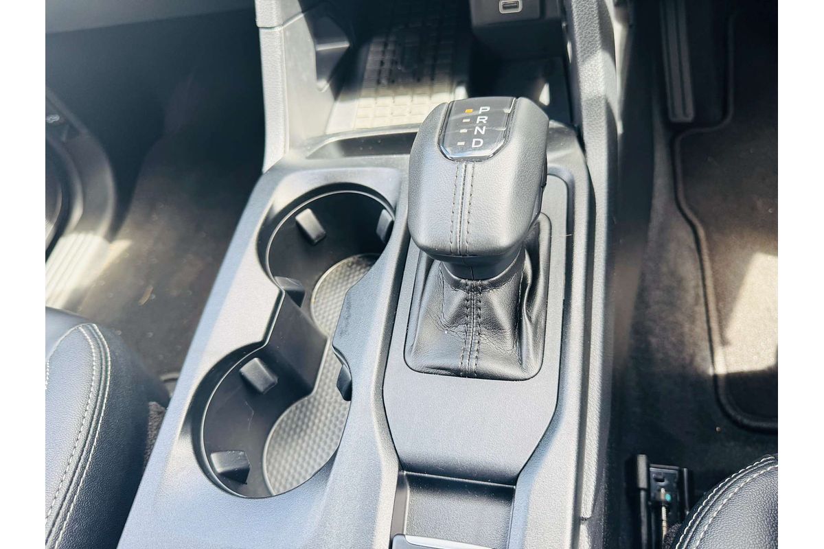 2024 Ford Ranger Sport  4X4