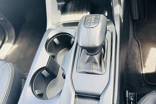 2024 Ford Ranger Sport  4X4