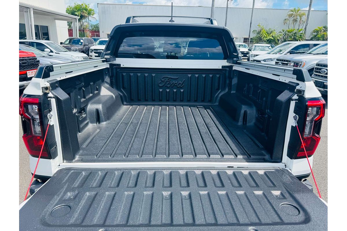 2024 Ford Ranger Sport  4X4