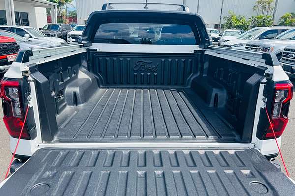 2024 Ford Ranger Sport  4X4