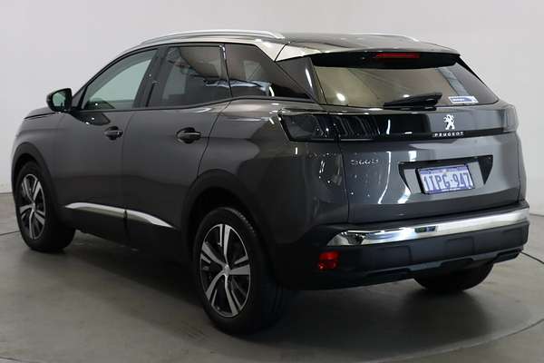 2021 Peugeot 3008 Allure P84