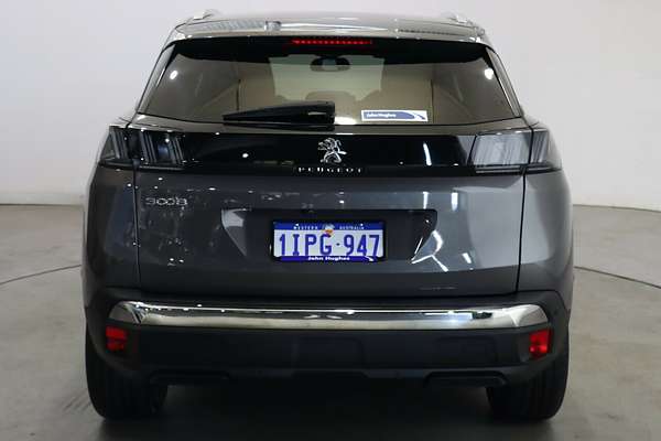 2021 Peugeot 3008 Allure P84