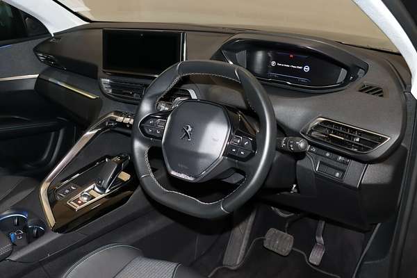 2021 Peugeot 3008 Allure P84
