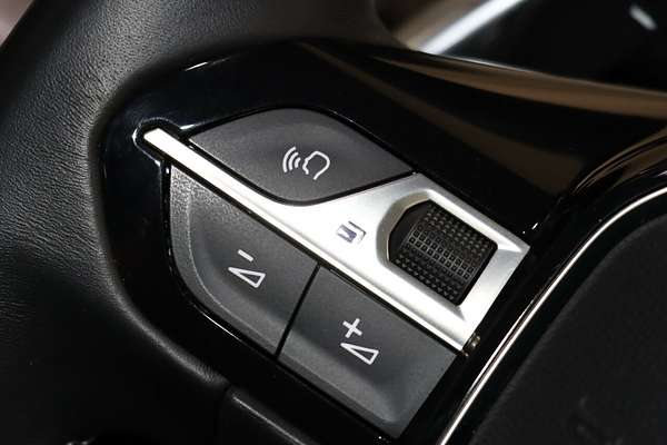 2021 Peugeot 3008 Allure P84