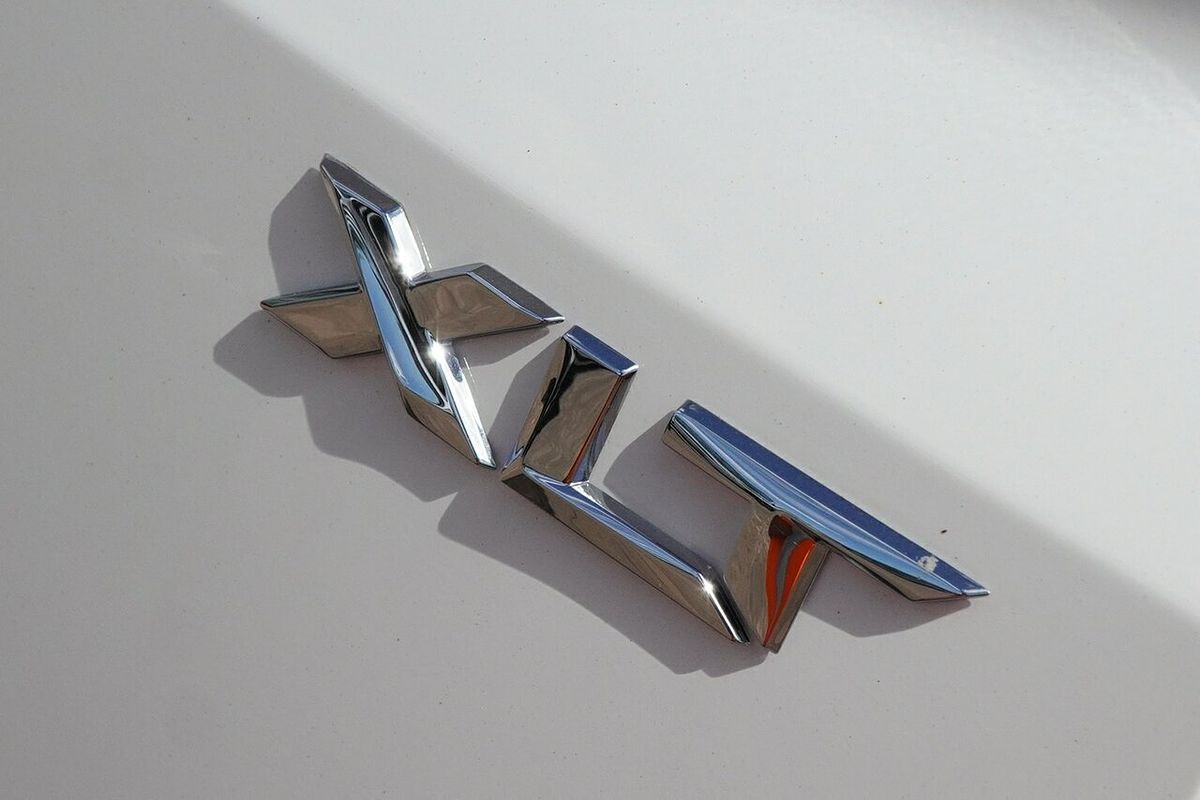 2024 Ford Ranger XLT Hi-Rider Rear Wheel Drive