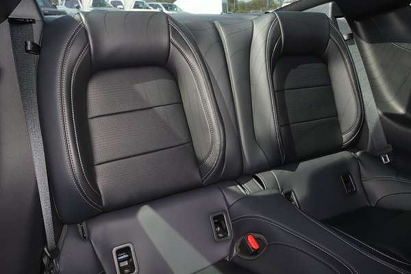2024 Ford Mustang GT FO