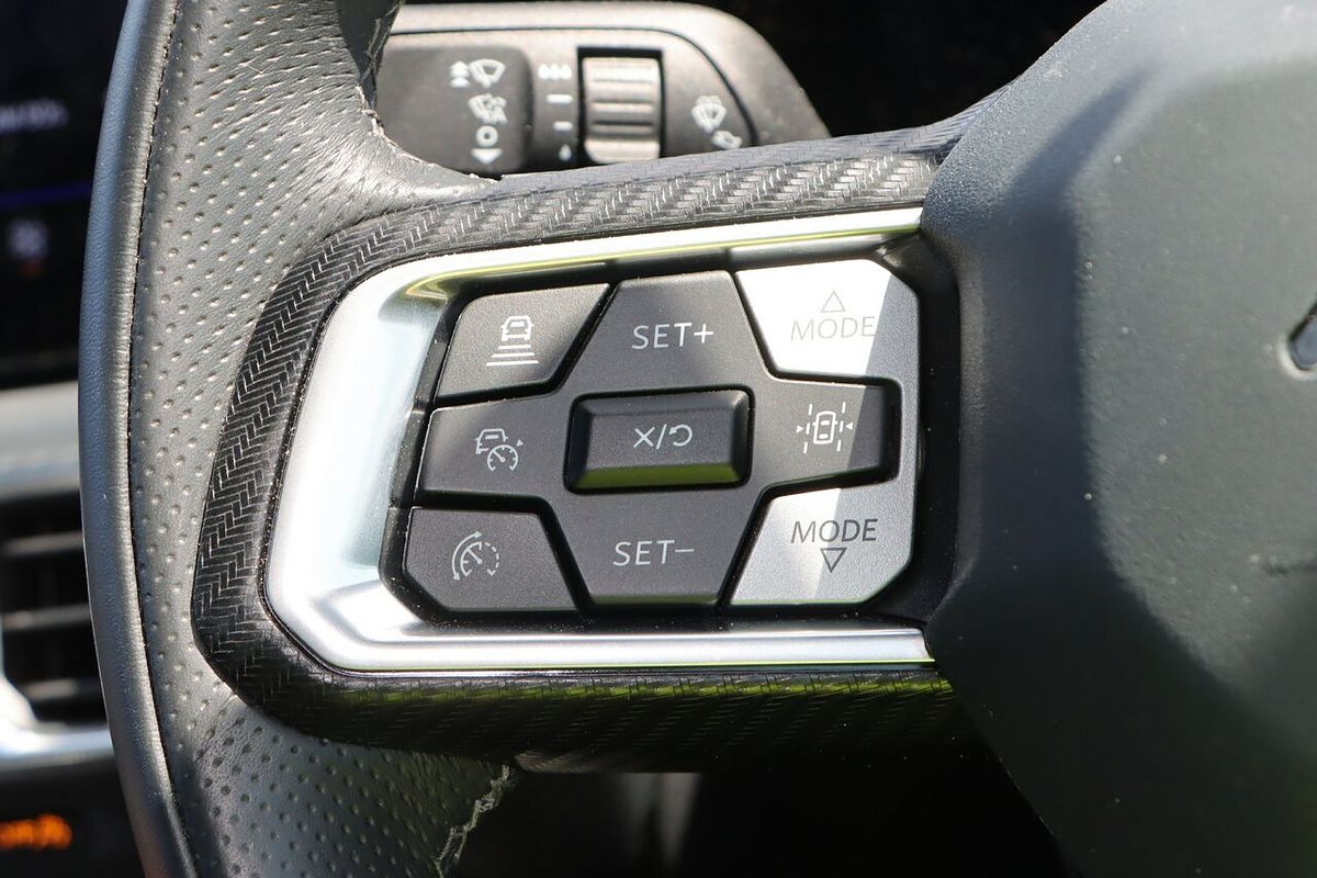 2024 Ford Mustang GT FO