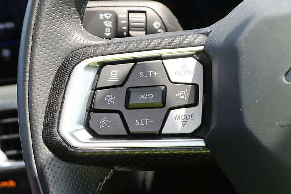 2024 Ford Mustang GT FO