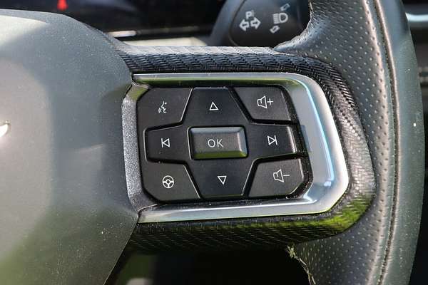 2024 Ford Mustang GT FO