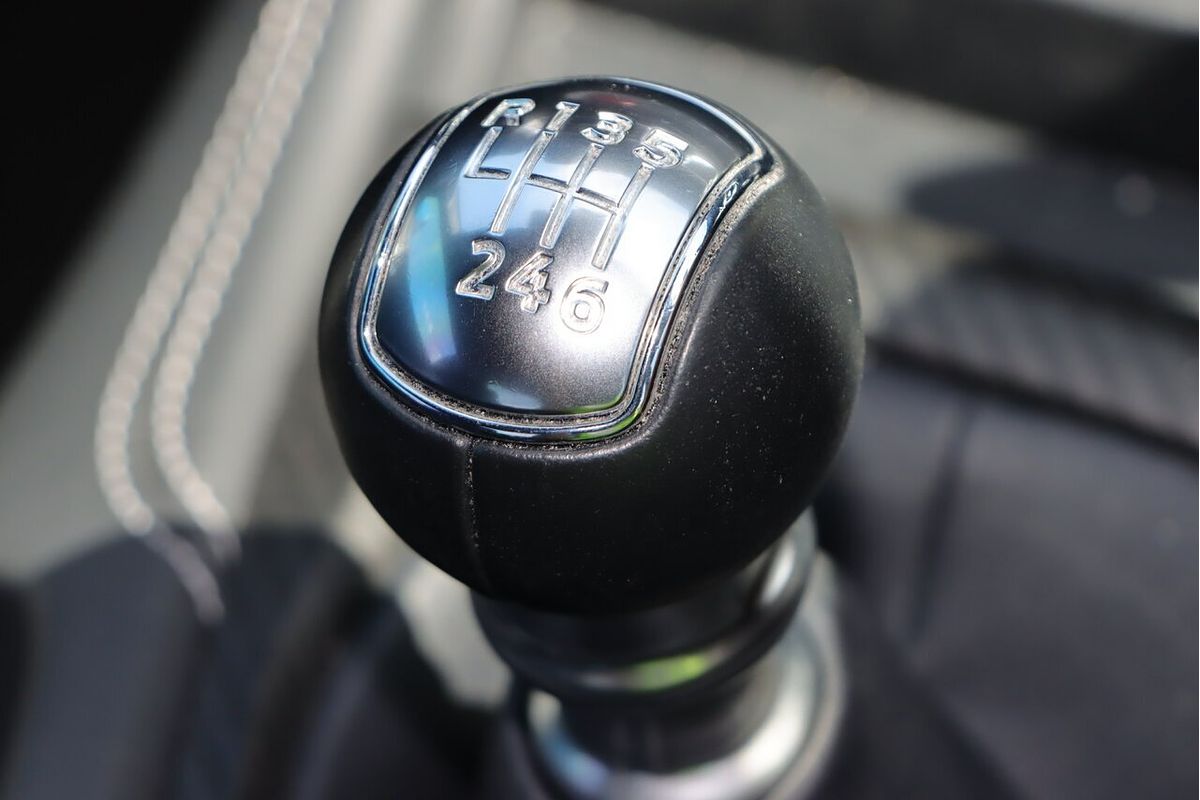 2024 Ford Mustang GT FO