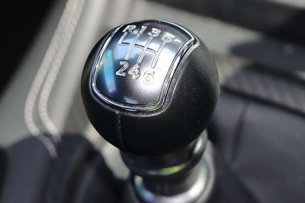 2024 Ford Mustang GT FO