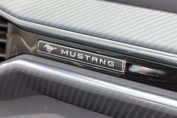 2024 Ford Mustang GT FO