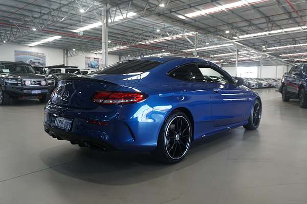 2022 Mercedes-Benz C-Class C200 C205