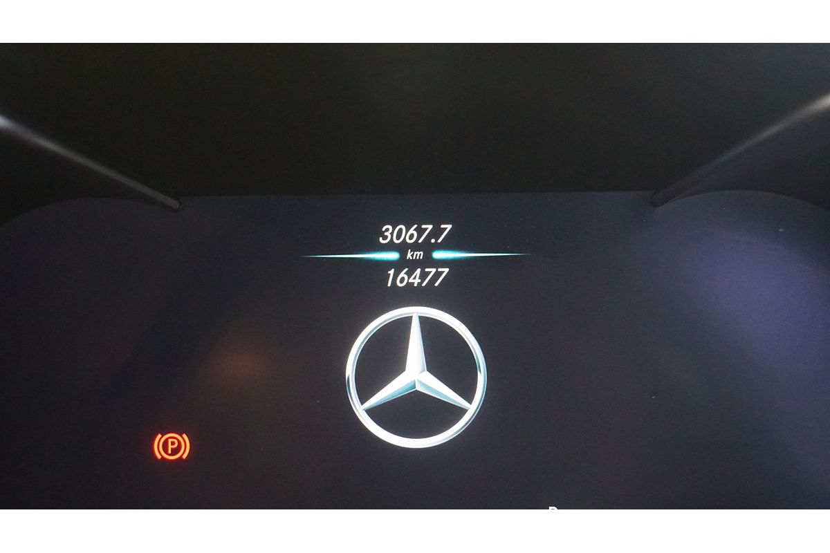 2022 Mercedes-Benz C-Class C200 C205