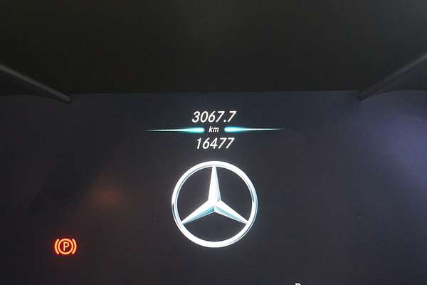 2022 Mercedes-Benz C-Class C200 C205