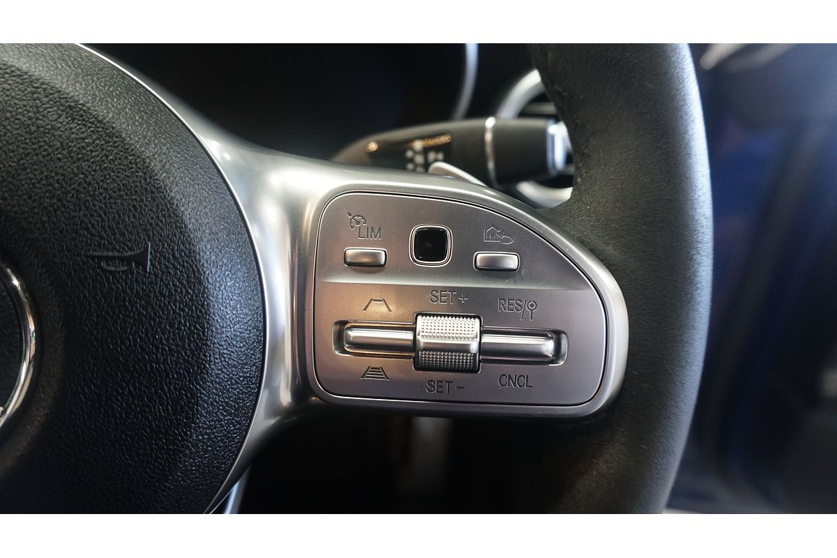 2022 Mercedes-Benz C-Class C200 C205