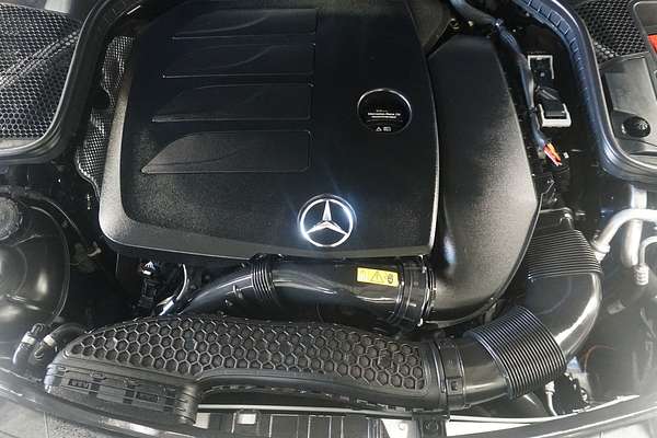 2022 Mercedes-Benz C-Class C200 C205