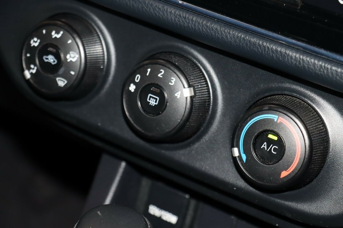 2016 Toyota Corolla Ascent ZRE172R