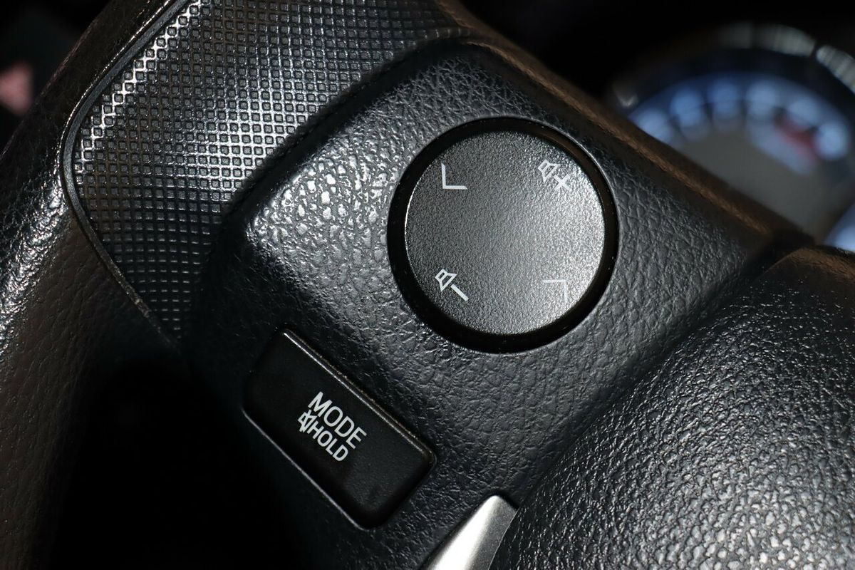 2016 Toyota Corolla Ascent ZRE172R