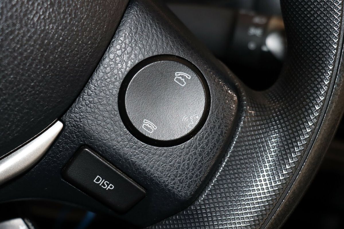 2016 Toyota Corolla Ascent ZRE172R