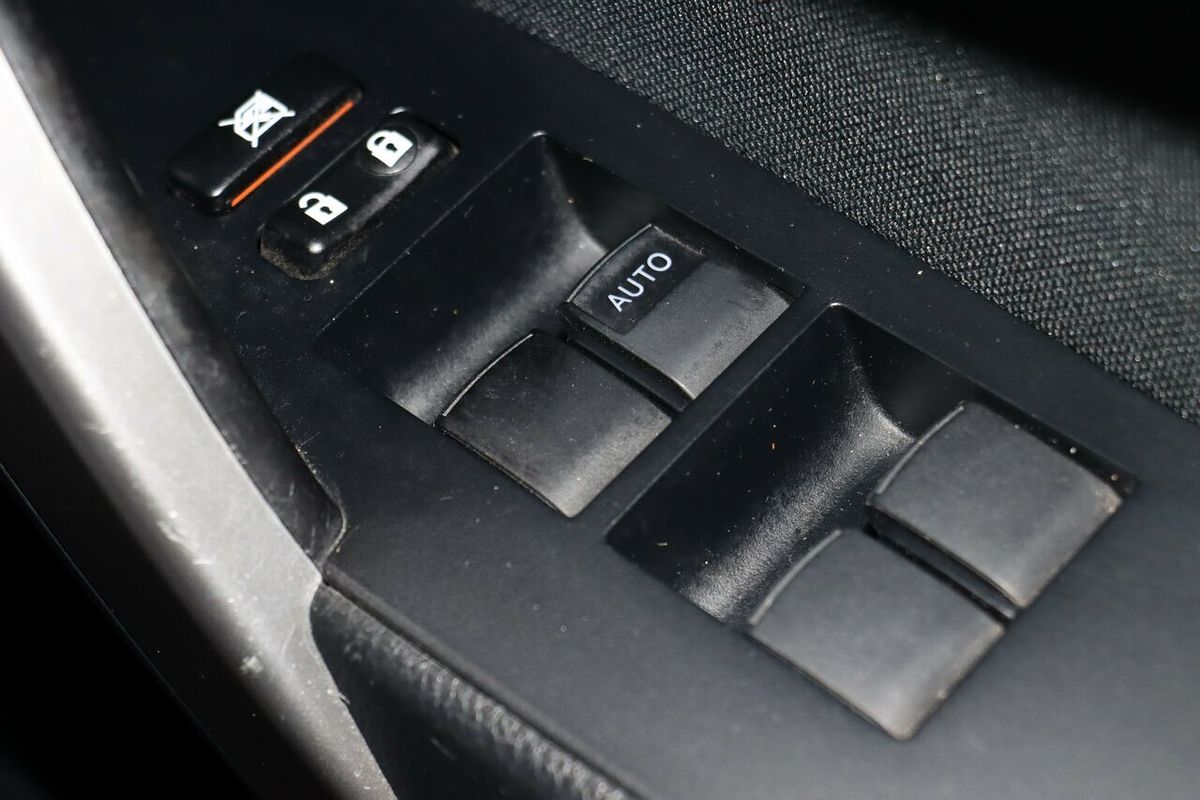 2016 Toyota Corolla Ascent ZRE172R