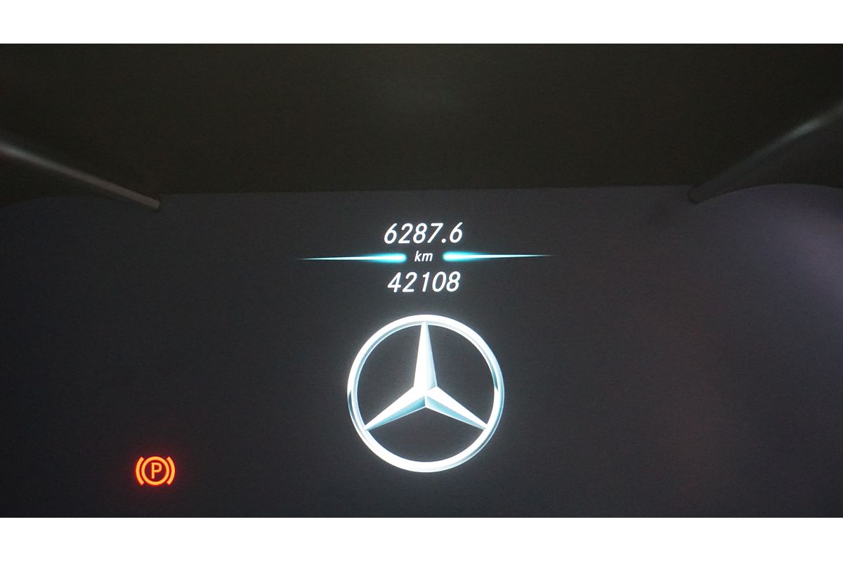 2020 Mercedes-Benz C-Class C43 AMG C205
