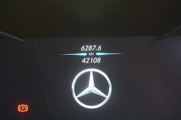 2020 Mercedes-Benz C-Class C43 AMG C205