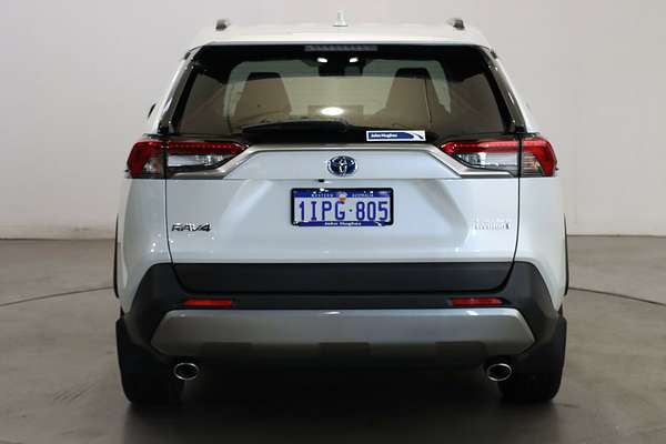 2024 Toyota RAV4 Cruiser AXAH54R