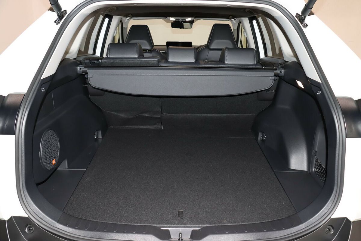 2024 Toyota RAV4 Cruiser AXAH54R