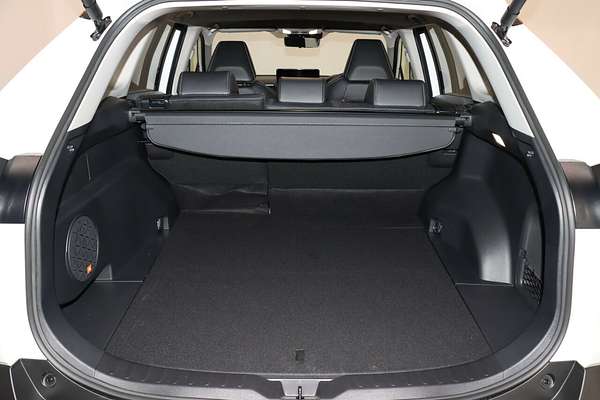 2024 Toyota RAV4 Cruiser AXAH54R