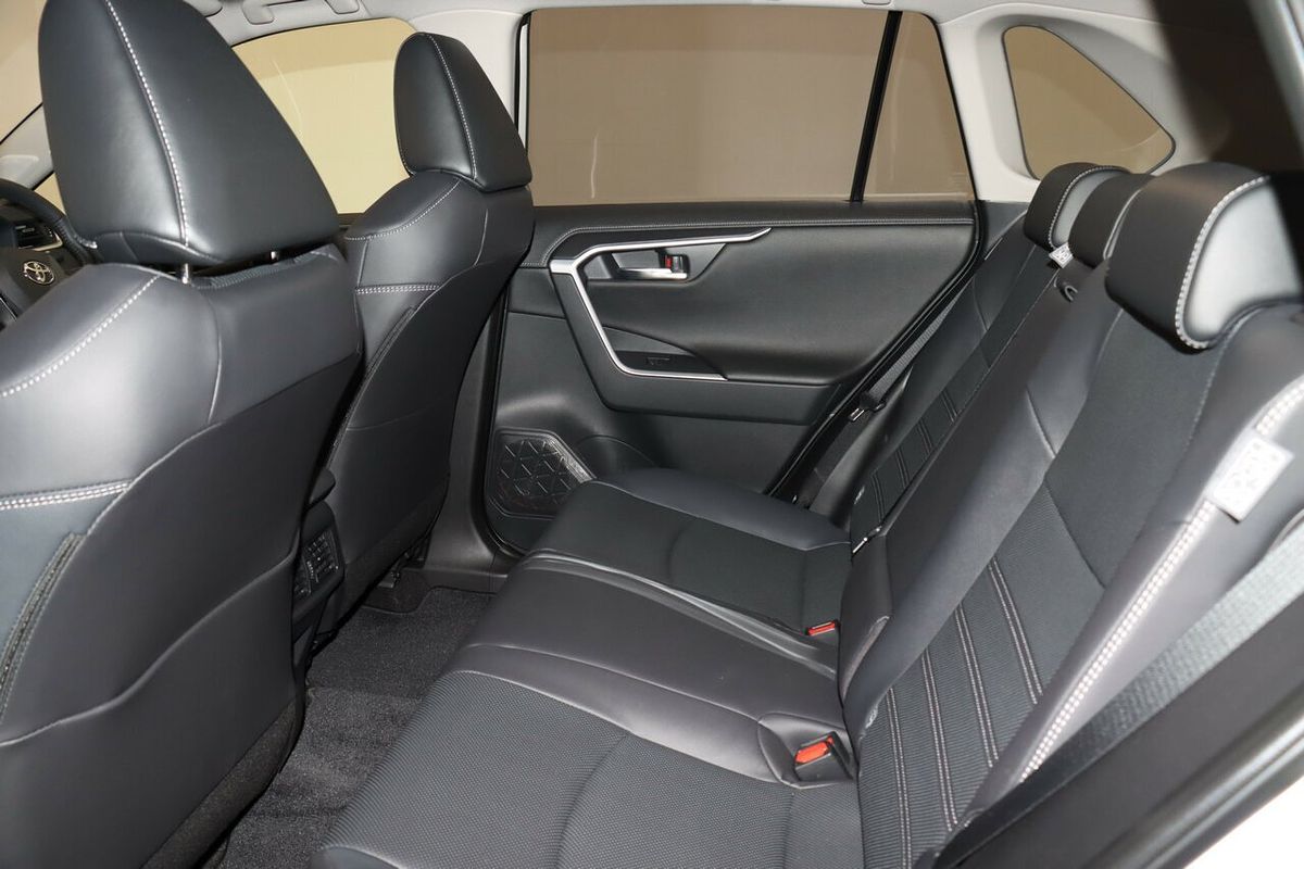 2024 Toyota RAV4 Cruiser AXAH54R