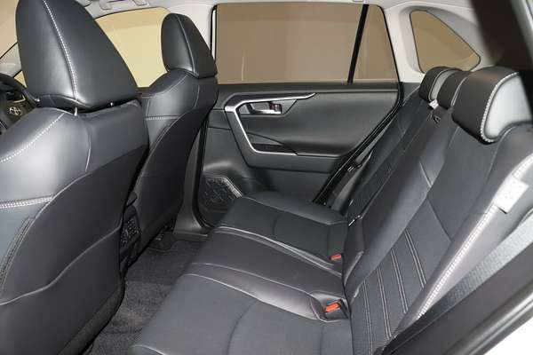 2024 Toyota RAV4 Cruiser AXAH54R