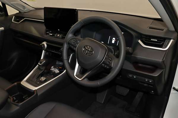 2024 Toyota RAV4 Cruiser AXAH54R