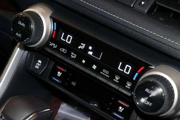 2024 Toyota RAV4 Cruiser AXAH54R