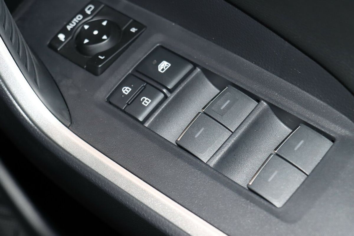 2024 Toyota RAV4 Cruiser AXAH54R