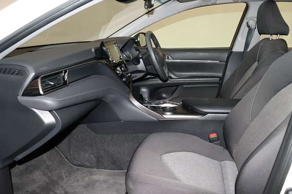 2021 Toyota Camry Ascent AXVH70R