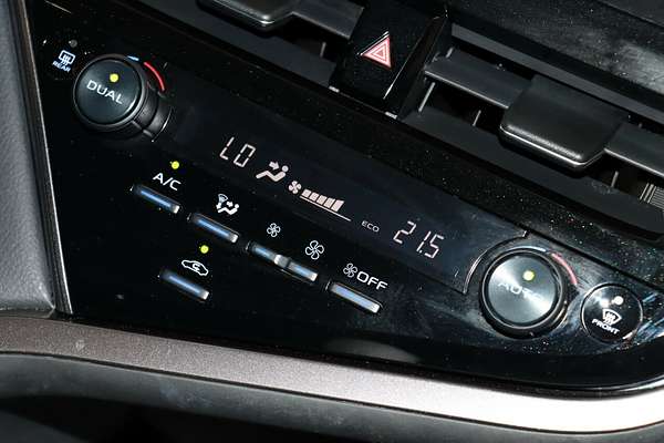 2021 Toyota Camry Ascent AXVH70R