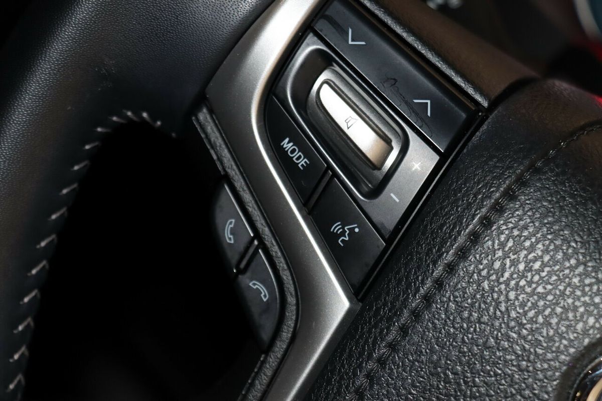 2021 Toyota Landcruiser Prado VX GDJ150R