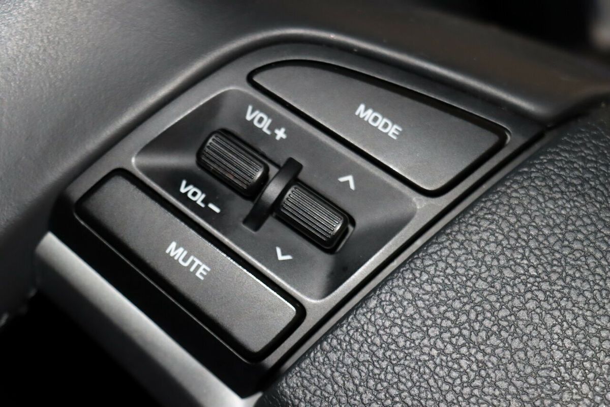 2016 Hyundai Tucson Active X TL