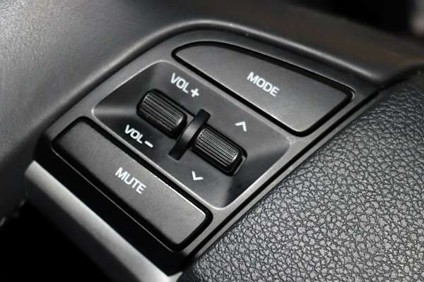 2016 Hyundai Tucson Active X TL