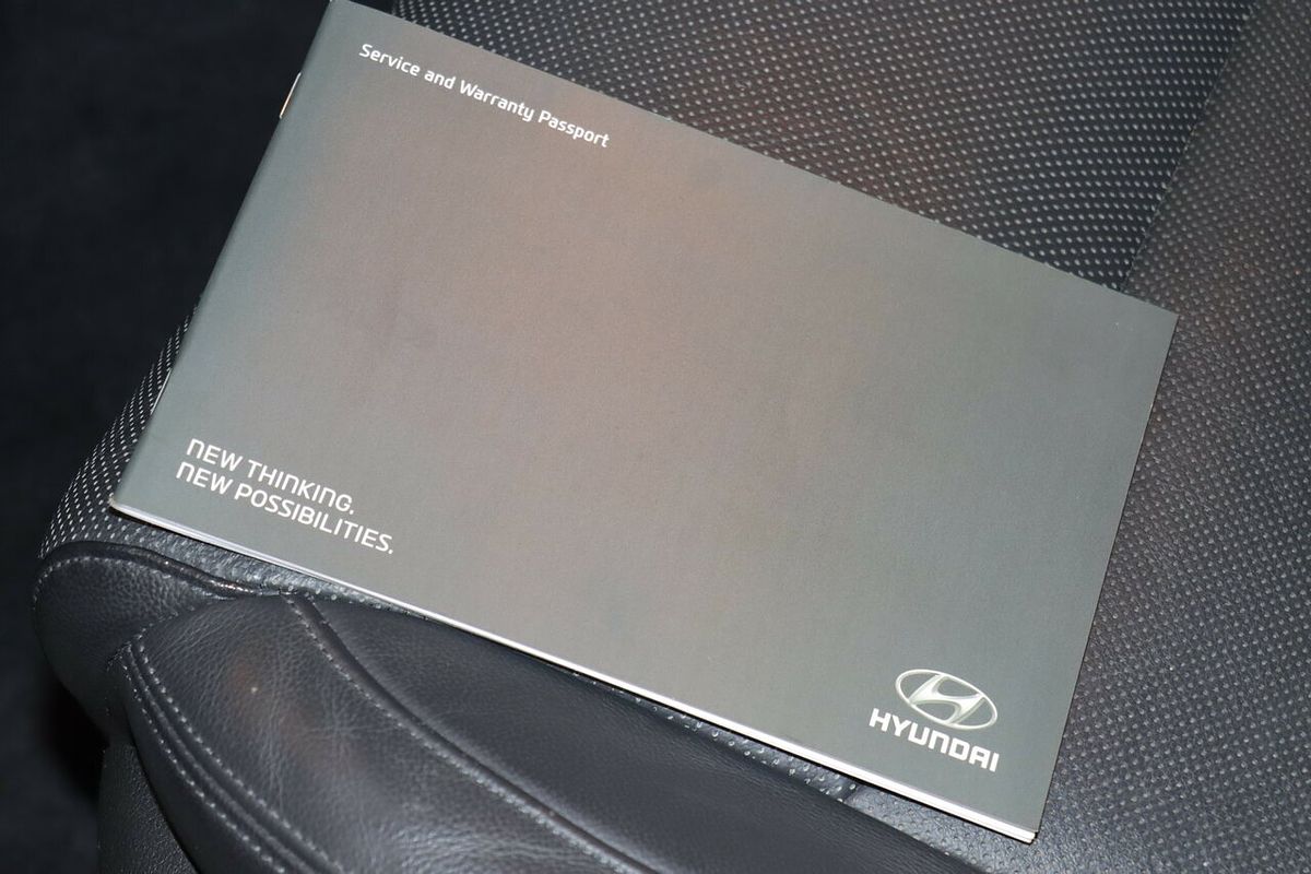 2016 Hyundai Tucson Active X TL