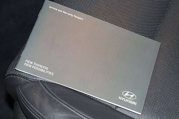 2016 Hyundai Tucson Active X TL