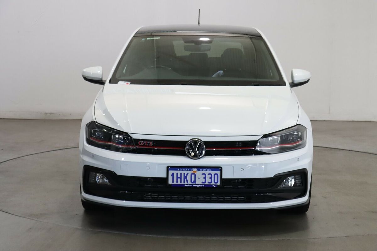 2019 Volkswagen Polo GTI AW